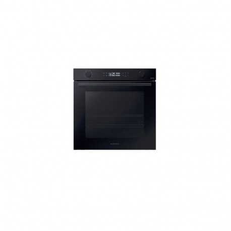 The Samsung Series 4 Dual Cook Oven (NV7B44205AK) is a high-end, built-in electric 