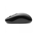 Wireless mouse silent click Focus M310 RF 1600 DPI 4P battery black