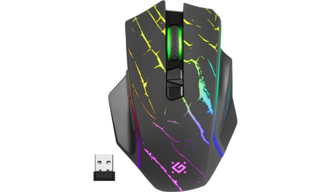 U RAN GM-503 juhtmevaba mängurihiir
