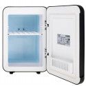 Mini fridge 4l black AD 808a4