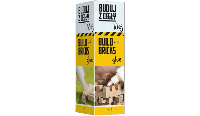 Brick glue Brick Trick 40g