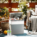 Portable cooler 28l AD 8078