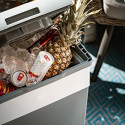 Portable cooler 28l AD 8078