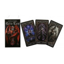 Bicycle tarot cards Anne Stokes