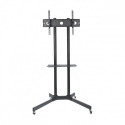 ART TV trolley + handle TBV 30-65" 60kg S-08A