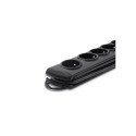 Surge protector | 6 gniazd | 3,0m