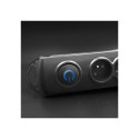 Surge protector | 6 gniazd | 3,0m