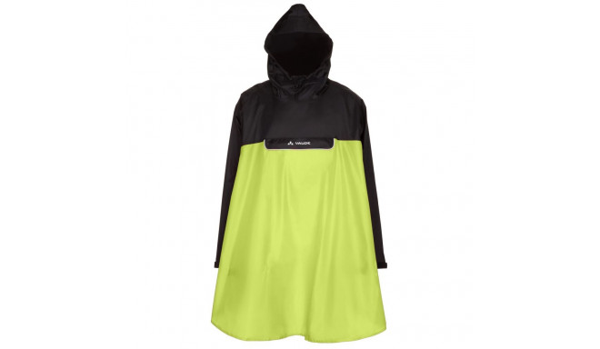 Valero Poncho vihmakeep lemon - XL