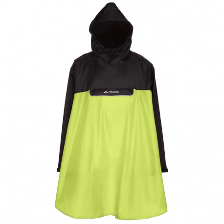 Valero Poncho vihmakeep lemon - L