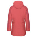 Wo Skomer II talveparka brick - S40