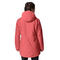 Wo Skomer II talveparka brick - S36