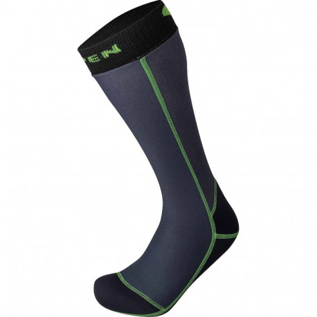 BWC Biowarmer Crew Dark Grey sokid - L