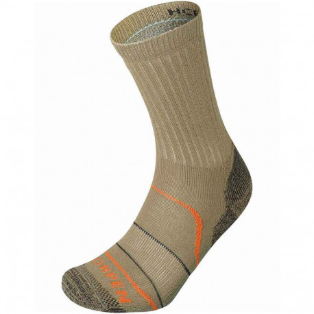 HCE Hunting Light Eco light brown sokid - XL