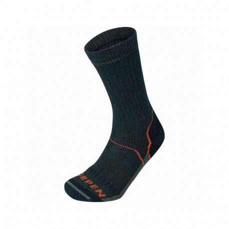 Me H2MDE Hunting Extreme Crew Eco Charcoal sokid - XL