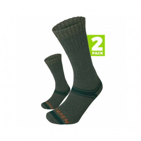 H2WE Hunting Eco Conifer sokid 2 paari - XL