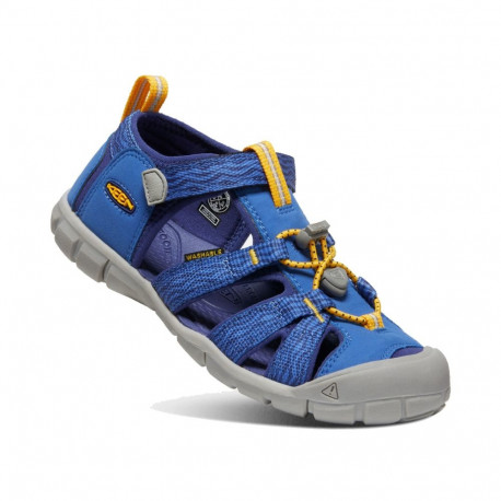Yo Seacamp II CNX Bright Cobalt/Blue Depths - 34