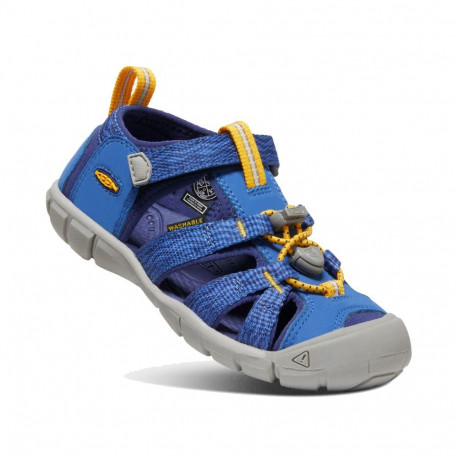 Ki Seacamp II CNX Bright Cobalt/Blue - 31