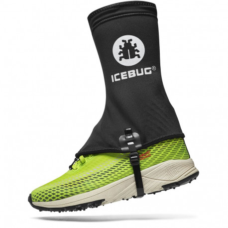 Tasku-jooksusäärised M, 40...43 Icebug - M