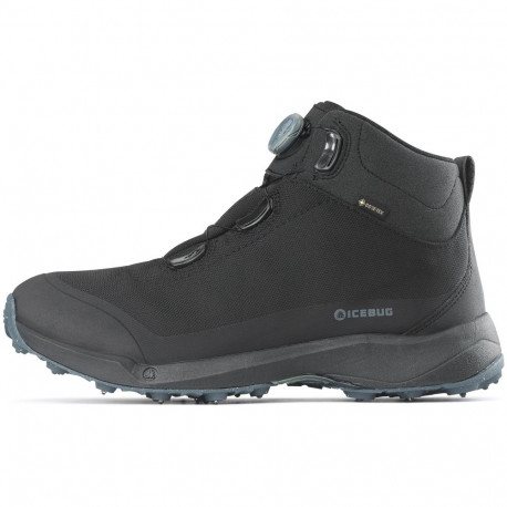 Me Stavre BUGrip GTX Black/Petroleum - 42,5