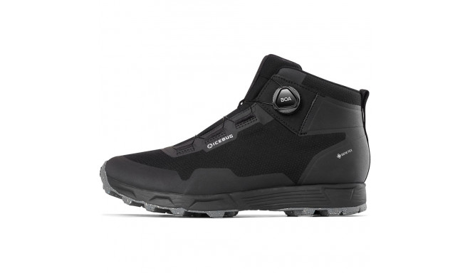 Me Rover Mid RB9X GTX Black/SlateGrey - 46,5