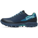 Wo Pytho6 BUGrip DarkBlue/Mint - 37