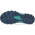 Wo Pytho6 BUGrip DarkBlue/Mint - 37,5
