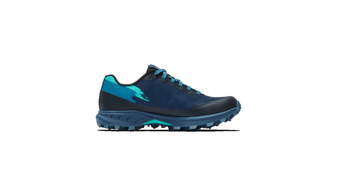 Me Pytho6 BUGrip DarkBlue/Mint - 41