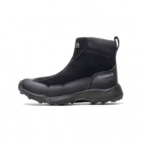 Me Metro2 M BUGrip Black - 45