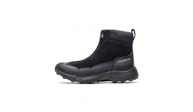 Me Metro2 M BUGrip Black - 43