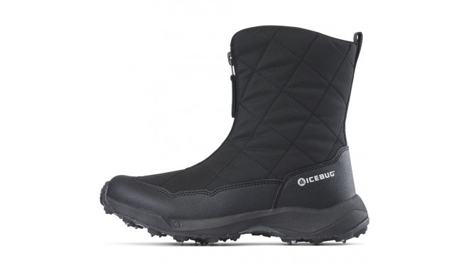 Wo Ivalo4 BUGrip black - 37,5