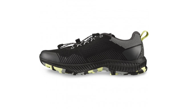 Me 9.81 Pulse black/daiquiri green - 44,5