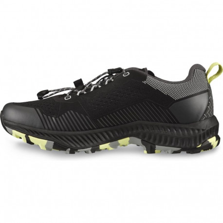 Me 9.81 Pulse black/daiquiri green - 41,5