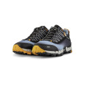 Me 9.81 BOLT 2.0 Black/Light Blue - 44