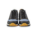 Me 9.81 BOLT 2.0 Black/Light Blue - 46