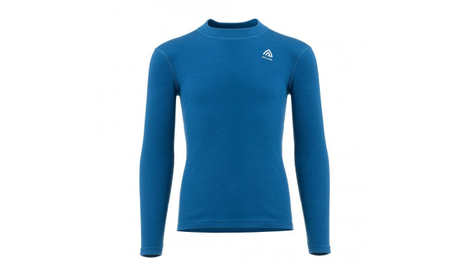 Yo WarmWool Crew neck Corsair/Marengo särk - 150