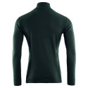 Me WarmWool mockneck Green Gables - XL