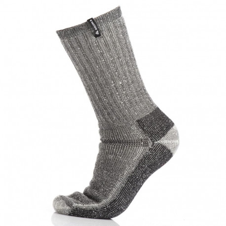 HotWool sokid Grey Melange - 36-39