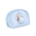 Frozen toiletry bag 20x13x6cm, blue