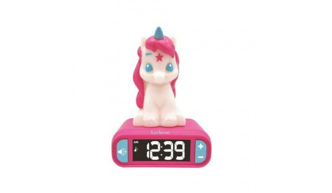 Kellraadio Unicorn Lexibook -