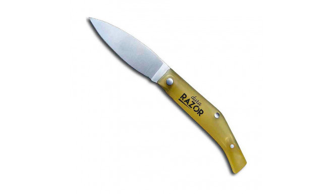 Pocketknife EDM 08554 Stainless steel Plastic 22 cm