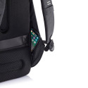 Vargusevastane Kott XD Design Bobby Hero XL Must