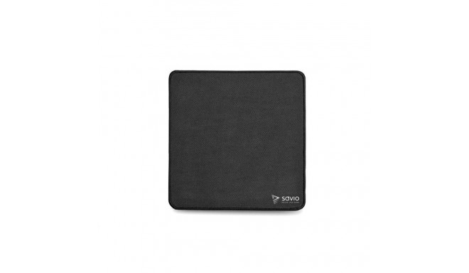 Non-slip Mat Savio Black Edition Precision Control S Black Green