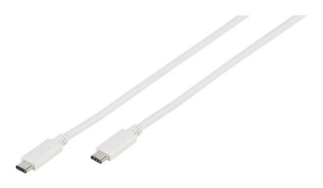 Vivanco kaabel USB-C 1m (45293)