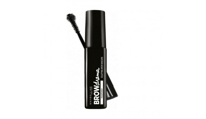 Eyebrow mascara Drama Maybelline (7,6 ml) - transparent - 7,6 ml