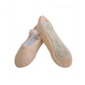 Children's Soft Ballet Shoes Valeball Pink - 24