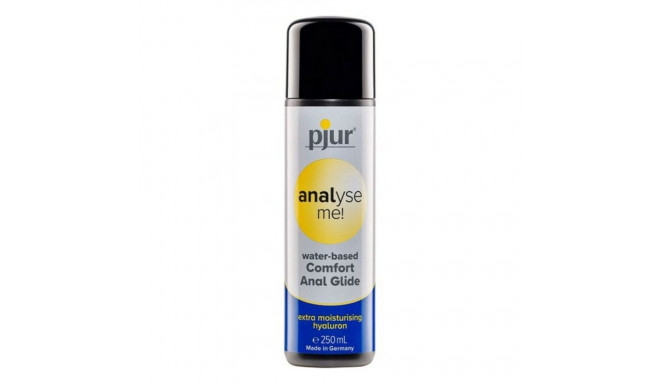 Slide Waterbased Lubricant Pjur P11750 250 ml