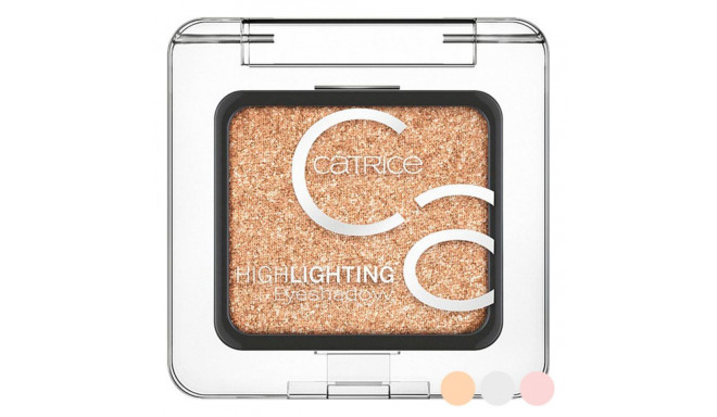 Acu Ēnas Highlighting Catrice (2 g) - 030-metallic lights 2 g