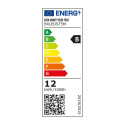 LED strēmeles KSIX BXLEDST5M 12W (5 m)