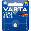Nööpelement Varta Silver Hõbeoksiid 1,55 V SR48