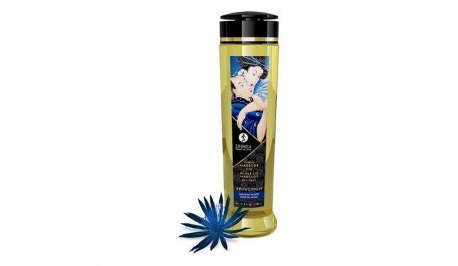 Erootilise massaaži õli Shunga Seduction Ylang ylang (240 ml)